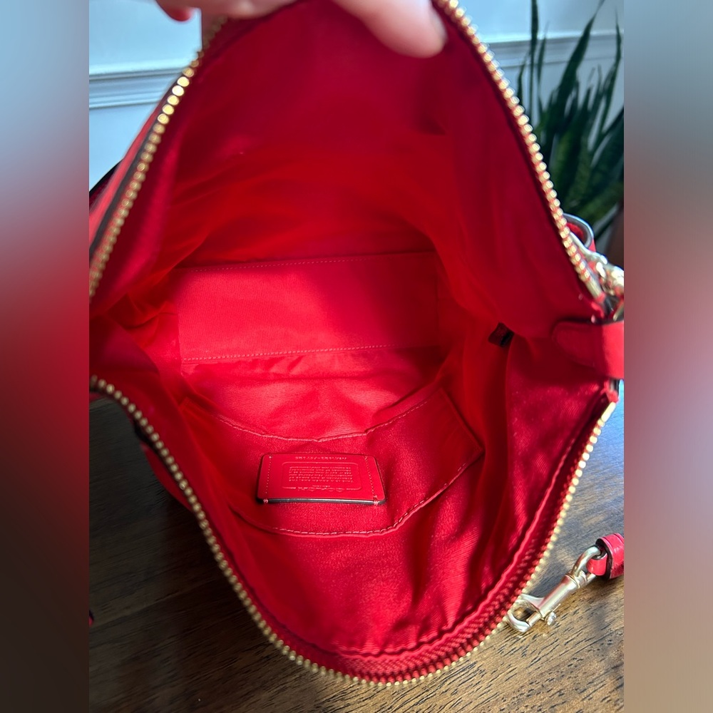 COACH Mini Abby Duffel
Shoulder Crossbody Bag - Picture 11 of 14